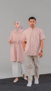 Cotton Inch - Kumala Sarimbit Hari Raya Terbaru 2025