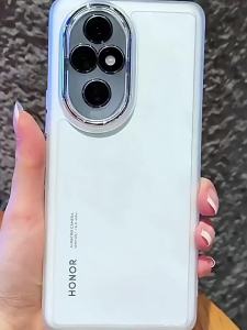 Self-adhesive Camera Protection Thin Silicon Soft Case