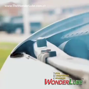 THE WONDERLUBE MAXIMUM Engine Treatment 2pcs 1LITER FOR Engine Cleaner Protection & Performance with Fantastic XML