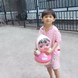 BÚP BÊ NGA LẬT ĐẬT NHỰA CAO 50CM Búp Bê Lật Đật Cho Trẻ Từ 6 Tuổi Đồ Chơi Giúp Trẻ Phát Triển Kỹ Năng Quà Tặng Ý Nghĩa Cho Trẻ Em - Lazada