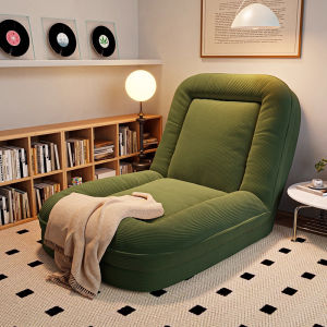 MLZH | Foldable Sofa Bed Leisure Chair