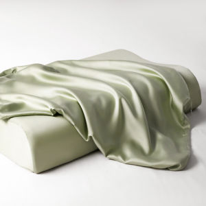 Kiss Dear | Summer Cooling Latex Pillow Case Pair