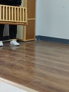 Bigmall ชั้นวางรองเท้า ชั้นวางรองเท้ามินิมอล ทำจากไม้ไผ่ พับเก็บได้ มี6ชั้น No.Y1923