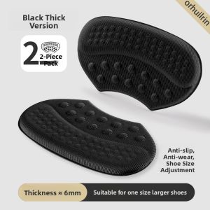 LINGMIAO | Anti-Fall High Heels Anti-Slip Inner Padding