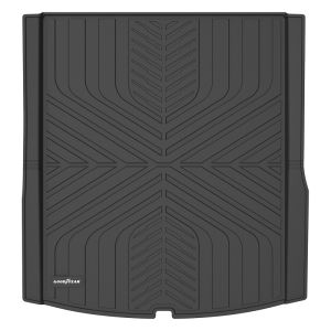Good Year Full TPE Trunk Mat Suitable for Xiaomi YU7 SU7 Ultra Car Modification Accessories Comfortable Vehicle Seat