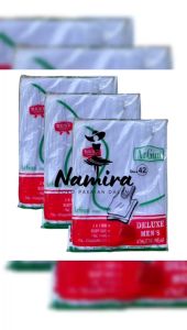 6 Pcs Kaos Dalam Pria Dewasa singlet dewasa laki daleman pria polos bahan tebal