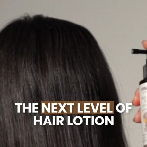 Moell Hair Care - Hair Lotion 100gr & Shampoo 185gr - Menumbuhkan & Melebatkan Rambut Bayi & Anak - Panax GinsengKemiri Biotin - Skincare Bayi - Perawatan Rambut Bayi dan Anak