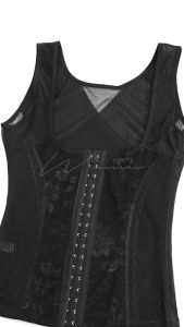 WIMIU Long Torso Korset Pelangsing Wanita Corset Korset Kebaya Longtorso Long Bra 58026