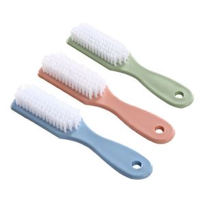 Bàn Chải Giặt Giầy Bàn chải giặt giầy trà quàn áo tiện lợi LAZY LIFE STORE