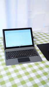 Nextfun  laptop office 2in1 tablet 16G DDR4 +1TB SSD Intel Celeron N4100 processor 10.1inch tablet Windows 11 tablet