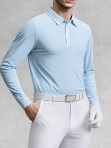 Golfist | Rapid Drying Elastic Polo Shirt