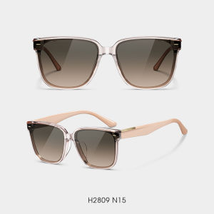 HELEN KELLER | Anti-UV Slimming Sunglasses