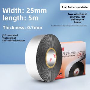 3M | Waterproof Sealing Leak Repair Tape High Adhesion
