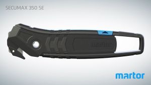 Martor Safety Knife Secumax 350: High-Performance Cutting Tool