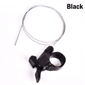 MTB Mountain Bike Bicycle Parts SR ST Fork Remote Lockout Lever With Cable for XCR XCM EPIXON EPICON Suspension Forks