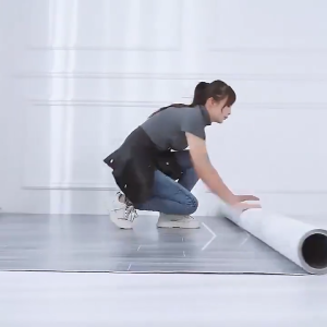 Durable for 100 years floor vinyl tiles Floor Mat Linoleum Rubberized linoleum rubberized makapal linoleum flooring linoleum floor yard makapal Linoleum rubber floor mat Wear-resistant non-slip waterproof floor stickers Imported high-quality