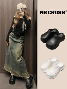 NB CROSS | Medical Anti-slip Height-increasing Slipper