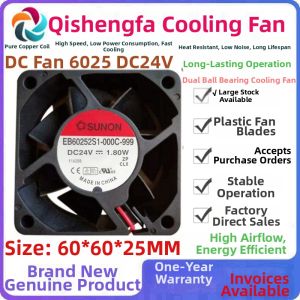 Industrial Welding Machine 24V 110V 220V 380V Heat Sink Fan Cabinet Distribution Box Axial Fan Metal Material Cooling Fan