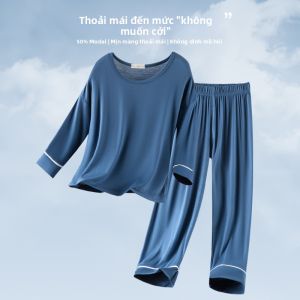 YINGXIAOYA | Đồ Ngủ Trẻ Em Bảo Vệ Mát Mẻ và Ấm Áp