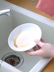 Fish Scale Absorbent Cleaning Cloth Lint free Mirror Cloth Kitchen Towel Wipe Cloth Window Glass Car Floor Rag Dishware