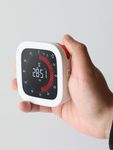 Visual Countdown Timer Kitchen Cooking Timer Student Time Management Tool Vviews Brand Timer Device for Cooking And Students