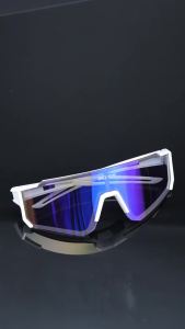 SCVCN | SCVCN Cycling Glasses Outdoor Sports Sunglasses Men MTB Cycling Sunglasses Women Road Bike Goggles UV400 Bicycle Eyewear