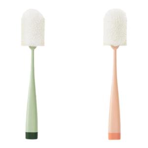 Sponge Cup Cleaning Brush