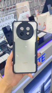 XUNDD Beatle Series AIRBAG Shockproof Case HUAWEI Y91