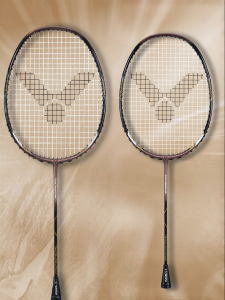 Victor | Offensive Rear Court Badminton Racket