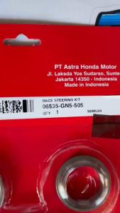 Honda Race Steering Kit: Enhance Performance & Safety