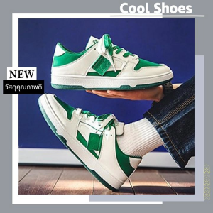 LHshoess มาใหม่ พร้อมส่ง รองเท้าผ้าใบแฟชั่น ทรงสวย เท่ แมทช์ง่าย จะใส่เที่ยว หรือใส่ในโอกาสไหนๆก็ปัง น้ำหนักเบา สวมใส่สบาย วัสดุคุณภาพดี คุ้มค่าคุ้มราคา