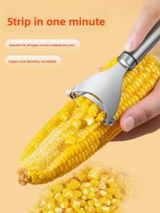 AMW | Corn Stripper Tool for Home Use