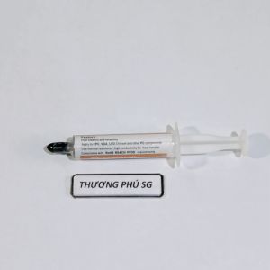 Keo tản nhiệt Bamba B1 5 Gram / Chất lượng