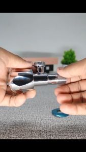 Kran Desain Modern: Pilihan Terbaik untuk Kamar Mandi Anda