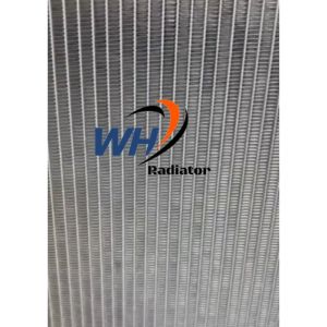 *ORIGINAL PART* APM PERODUA VIVA (26mm)Double Layer TOP QUALITY AUTO/MANUAL Radiator Tangki Air