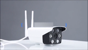 V380 Pro 5G Outdoor Camera: A Comprehensive Guide