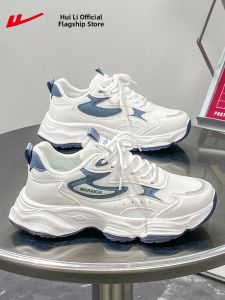Warrior | New Spring Thick Sole Dad Shoes