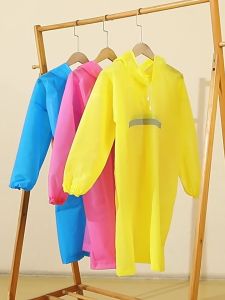 Kids Rain Coat: A Comprehensive Guide