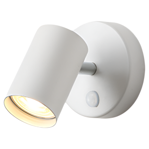 Rechargeable Human Body Sensor Spotlight Light Aisle Light Lighting Spotlight Voice-Activated Sensor Light Installation-Free Wall Lamp