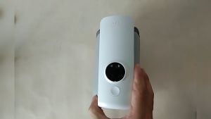 Xiaomi ที่อุ่นขวดอุ่มนม สามารถเลือกอุณหภูมิได้ 6 แบบ แบบ USB Milk Water Warmer Baby Nursing Bottlle