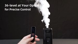 Ulanzi FM01 FILMOG Ace Portable Fog Machine R001