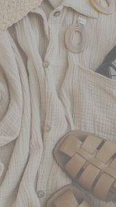 Coinshoppe Kids Cotton Shirt Round Neck Fashion (Yellow and Fuschia Combination)