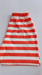 Quần short quần đùi thun cotton 2 chiều mịn mát cho bé từ 13_32kg