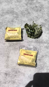 Ratus Dupa Wangi Temanten Sekar Sari Original 20gr