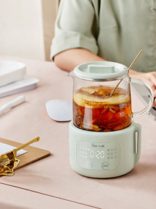 Bear | Mini Multifunctional Single-use Wellness Kettle