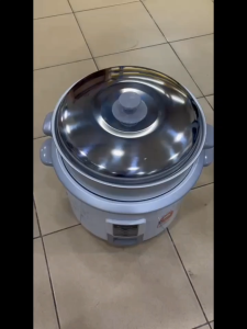 BUTTERFLY BRC-S28 2.8LITRE ELECTRIC RICE COOKER