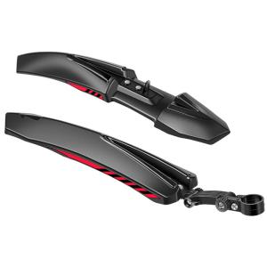 TOOKTRO | Mud Guard Waterproof Bicycle Fender C inch