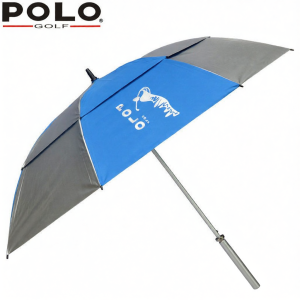GURO NEKO | Large Double Layer Golf Umbrella Windproof