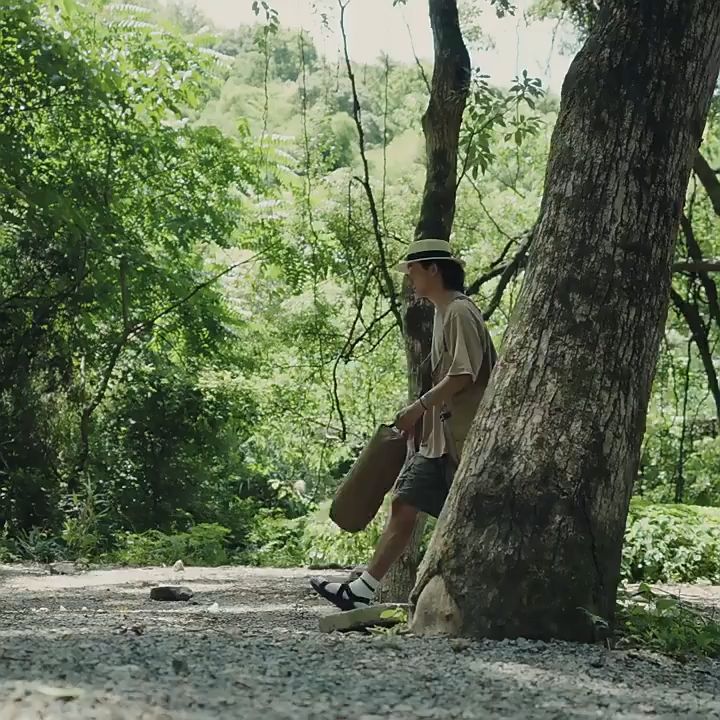 Naturehike-Canyon 1P Quick-Open Tent