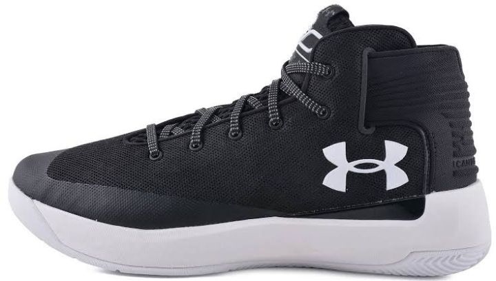 Men's under armour curry hot sale 3zero